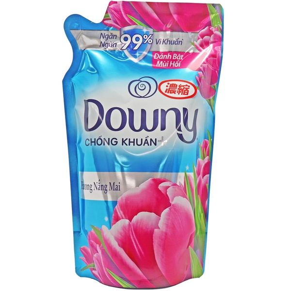 Downy Sunrise Fresh Refill, Concentrate, 28.7 fl oz (800 ml)