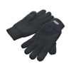 Result R147X Thinsulate Gloves, Grey (anthrazit),2X-Large