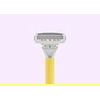 Shick New Skintimate Spark Razors