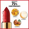 L'Oreal Colour Riche Lipstick, British Red (Corals Reds) 350