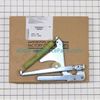 Whirlpool Range/Stove/Oven Door Hinge 74004059