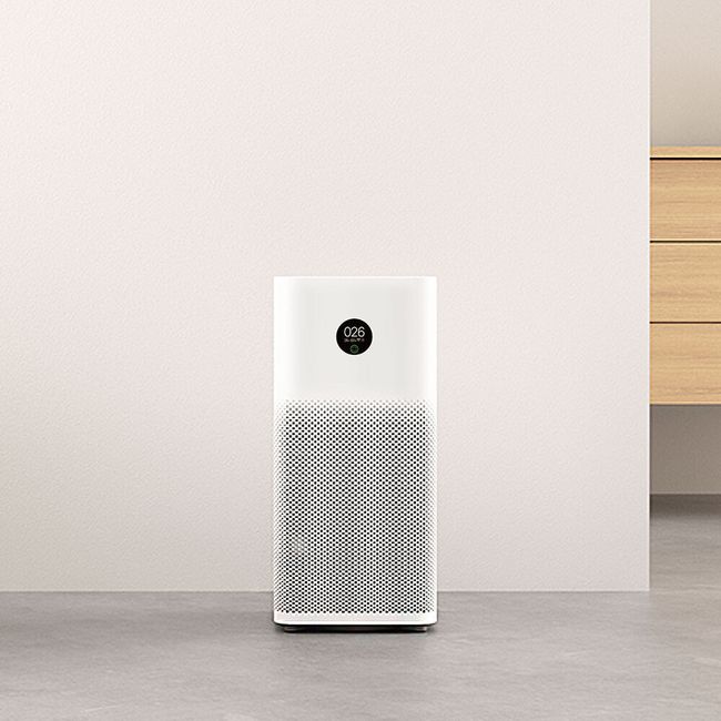 Recensione purificatore d'aria Xiaomi Mi Air Purifier 3H e Mi Air Purifier  Pro 