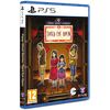 Paper Ghost Stories: Third Eye Open (PS5)