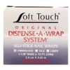 Soft Touch Dispense-A-Wrap 12' Fiberglass