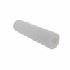 10 x 2.5 Inch 1 Micron Spun Polypropylene Sediment Water Filter 25 Pack