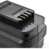24V Battery Stryker Power Pro Ambulance circuit Protection Prevent Overheating