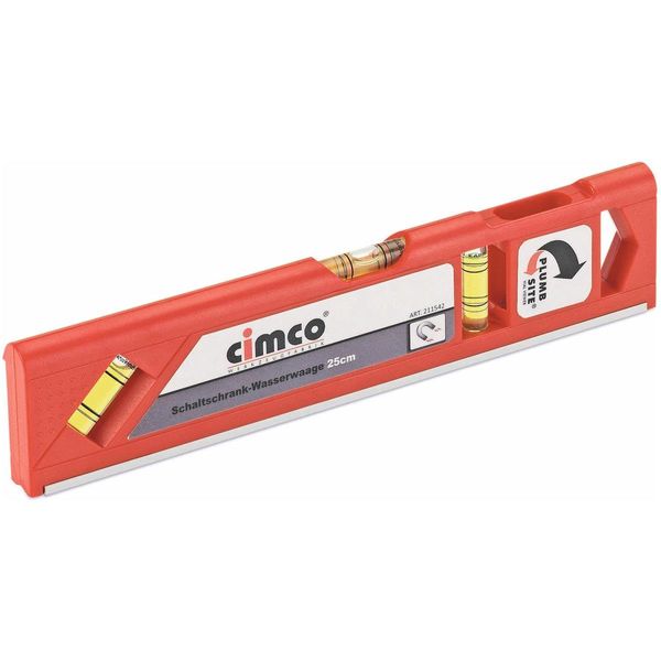 Cimco 211542 Schaltschrank-Wasserw. 250