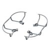 Propeller Protector for Potensic ATOM Drone, Propeller Guard, Propeller Protector for Potensic ATOM/ATOM 2/ATOM SE/ATOM LT, Drone Safety Accessories