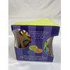 Manhattan Toy Winkel Rattle & Sensory Teether  Baby Einstein Winkel Rattle