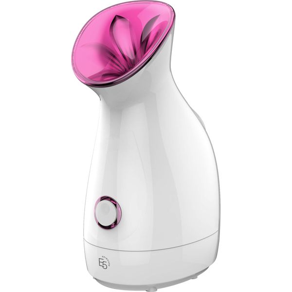 E5 Nano Ionic Facial Steamer