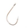 D-CLAW D-CLAW Key Hook Micro Barb #6/0 D-CLAW KEY HOOK