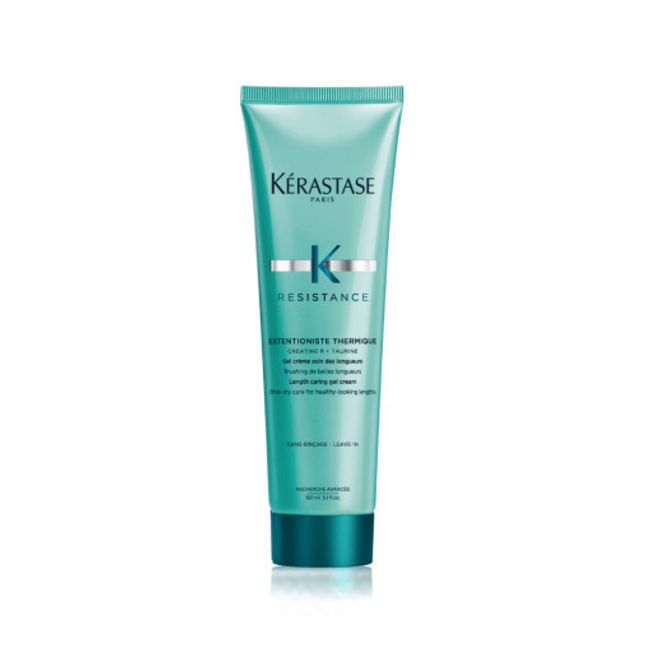 [Kérastase][Hair leave-in treatment for no-cut hair] No-cut Thermic 150ml