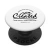 Scripture Esther 4:14 You Were Created for Such a Time PopSockets Swappable PopGrip