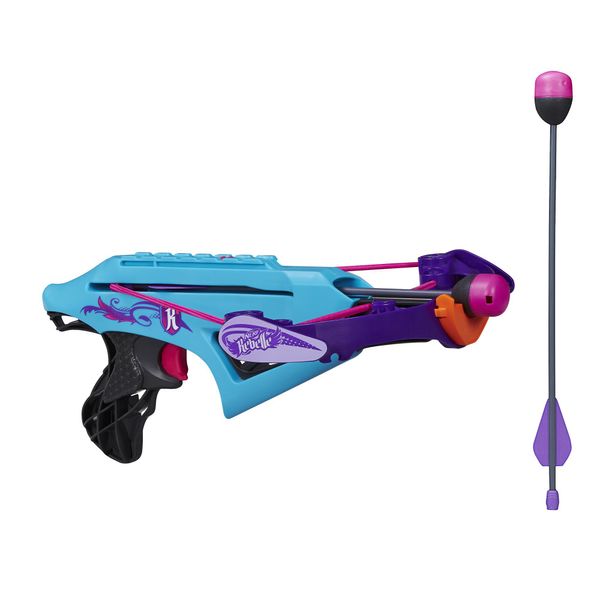 Nerf RebelleArrowtech Lightning Bolt Bow