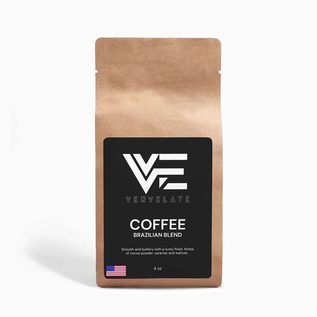 Brazilian Blend 4oz