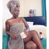 Fearless MaMa Stretch Mark Prevention Belly Butter for Pregnancy (Luminous Scent) - 100% Natural Loaded With Ingredients That Nourish, Moisturize & Heal The Skin. Stretch Marks & Scars Defense (Luminous)