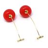 Stores Club Cherry Piercing Kit Too Easy Accessory Kit 2 Piece Cherry Catch Craft