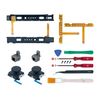 18 in 1 Replacement Repair Kit for N-Switch Joy-Con Screwdrivers Opening Tools