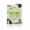 Oh K! After Sun Cucumber Sheet Mask w/ Aloe Vera