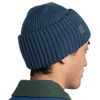 Buff Beanie Knitted Rutger Unisex Adults
