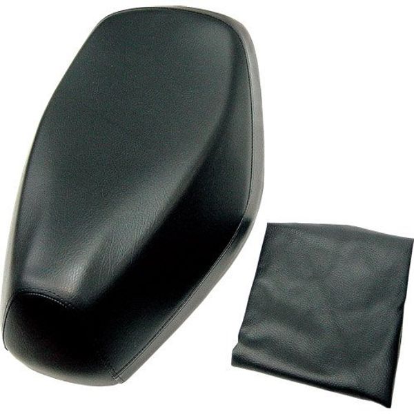 NTB CVS-08 Seat Covers, Replacement, Let's 5, etc.