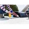 Survol RV Roof Sealant Self-Leveling 4-Pack White