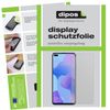 5x Screen Protector for Honor V30 Pro Protection Anti Glare dipos
