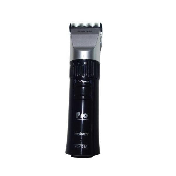 Yes Beauty PRO Hair Clipper YB-153A / Black