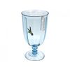 Sundae Ice Cream Dessert Cup - Hummingbird Design