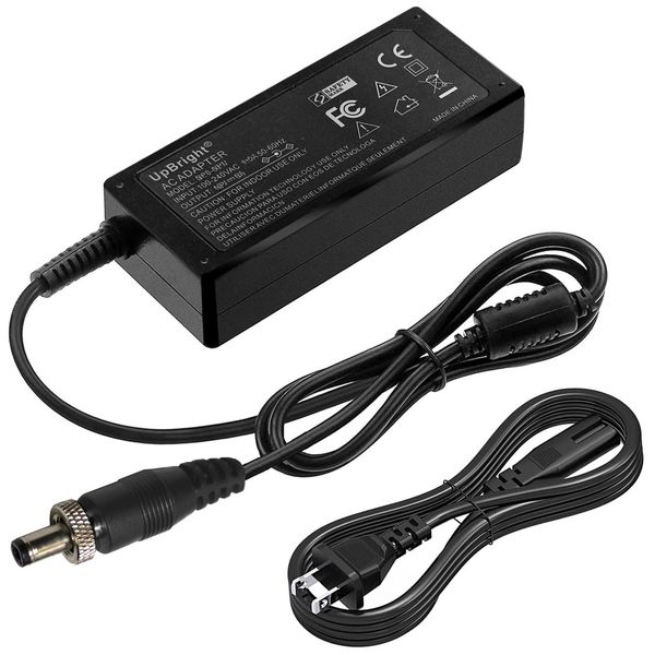 Special Offer For Service Payment UpBrigh 24V 2.5A with Locking plug AC Adapter