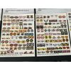 Drag Strip Decals 1:18 Scale/ SELECT SHEET # VOLUME# REQUIRED