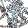 Rawlplug 07 115 Metal Selfdrill Plasterboard Fixing (12 pieces)