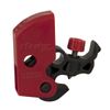 Master Lock Miniature circuit breaker lockout, tool free universal fit