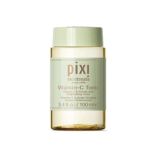 PIXI VITAMIN-C TONIC BRIGHTENING TONER 100ml