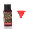 Diamine - Fountain Pen Ink, Passion Red 30ml