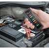 12V Battery Load Tester Automotive Charging Cranking Analyzer Diagnostic Tool