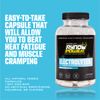 Ryno Power Electrolytes Supplement Capsules (50 Servings)
