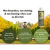 Fountain Algaecide and Clarifier - 8oz - Kills and Inhibits All Types of Algae Growth, Formulated for Small Ponds and Water Features, Treats up to 8,000 Gallons