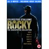 Rocky: The Undisputed Collection [DVD] [2014] [2007]