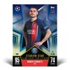 Match Attax 2023-2024 Mega Tin 2 Mega Tin Case 4