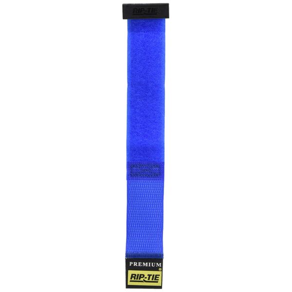 10" X 65" Rip Lock Cable Wrap (1, Blue)