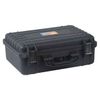 Waterproof CASE, PP, Black, Storage Case, Qty.1 | 22-24115
