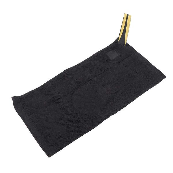 Billiard Club Wiping Towel Soft Billiard Pool Cue Cleaning Cloth Towel Wiping Polishing Accessory