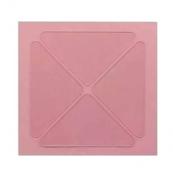 Sanwa Supply CRT-TR20 Filter Attachment Triangle Tape