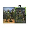 Universal Monsters/Teenage Mutant Ninja Turtles - 7” Scale Action Figure – Leonardo as The Creature