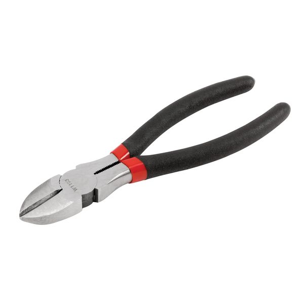 Performance Tool W1103 7-Inch Diagonal Pliers - Durable and Precise Cutting Tool for Electrical and Automotive Applications