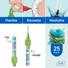 TePe Interdental Brushes Original Green 0.8 mm Pack of 25