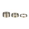 Controltech Timania Spacer A-Head 10mm - Titanium