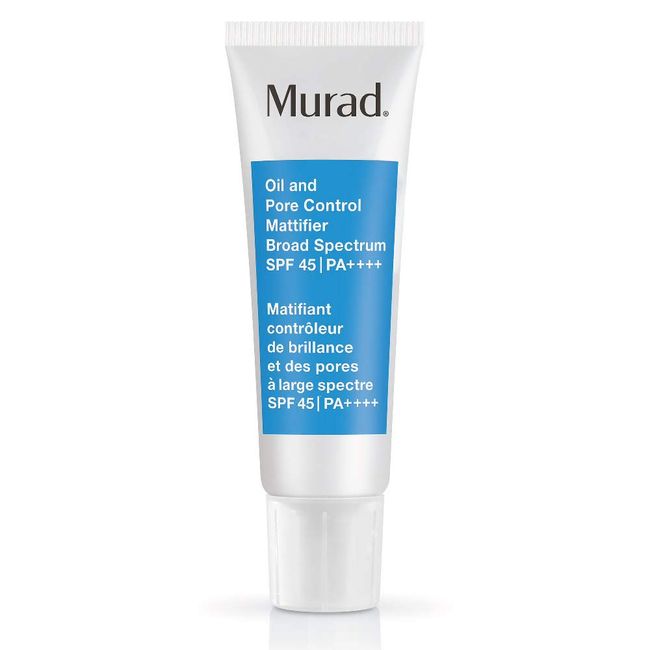 Murad Oil and Pore Mattifier SPF45 50ml