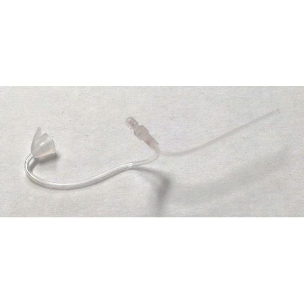 Phonak Hearing Aid Micro Tubes pack of 5 tubes (Size 2B-Right) by Phonak Manufacturer: Hearing Aid Battery Club